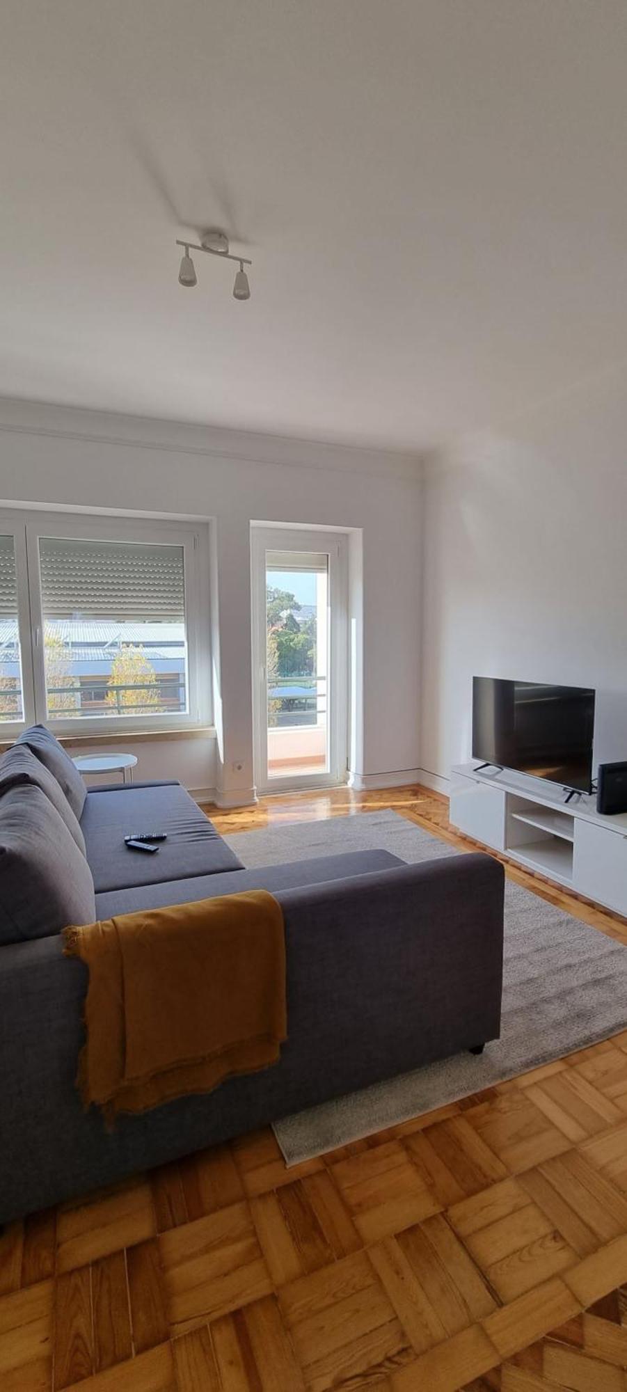 Apartamento Rio De Janeiro 26 *