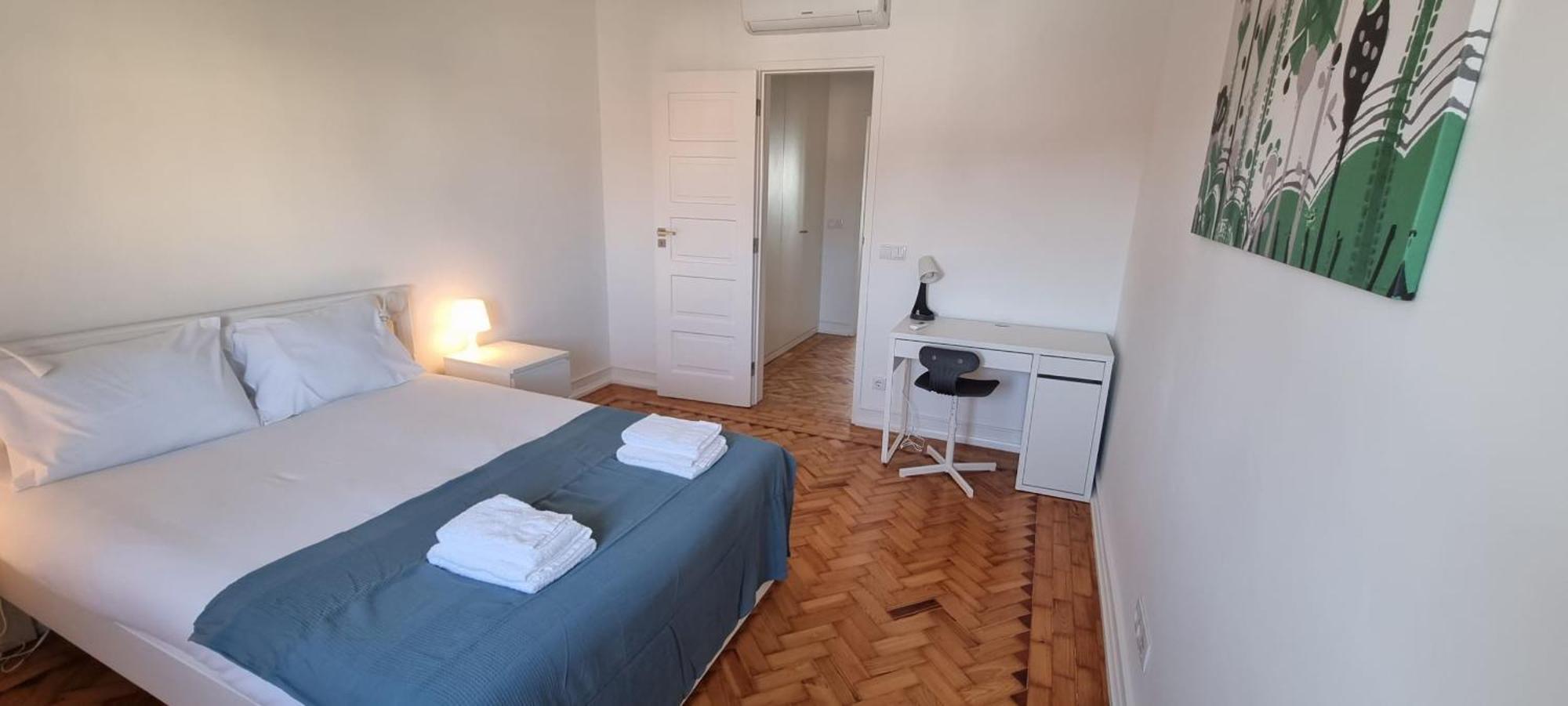 Apartment Rio De Janeiro 26 Lisbon