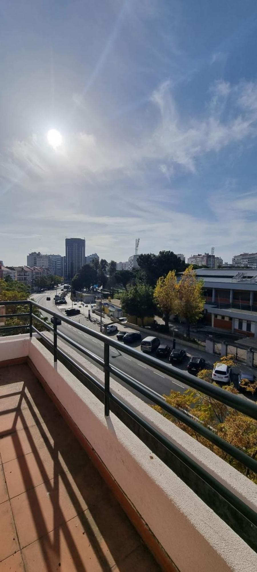 Rio De Janeiro 26 Lisbon