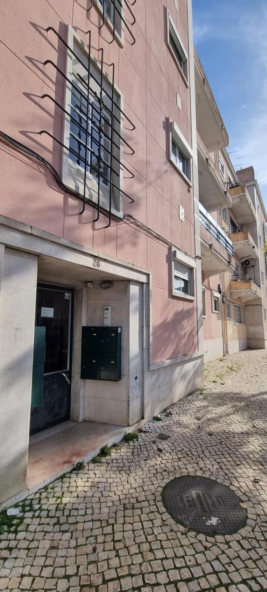 Apartamento Rio De Janeiro 26 *