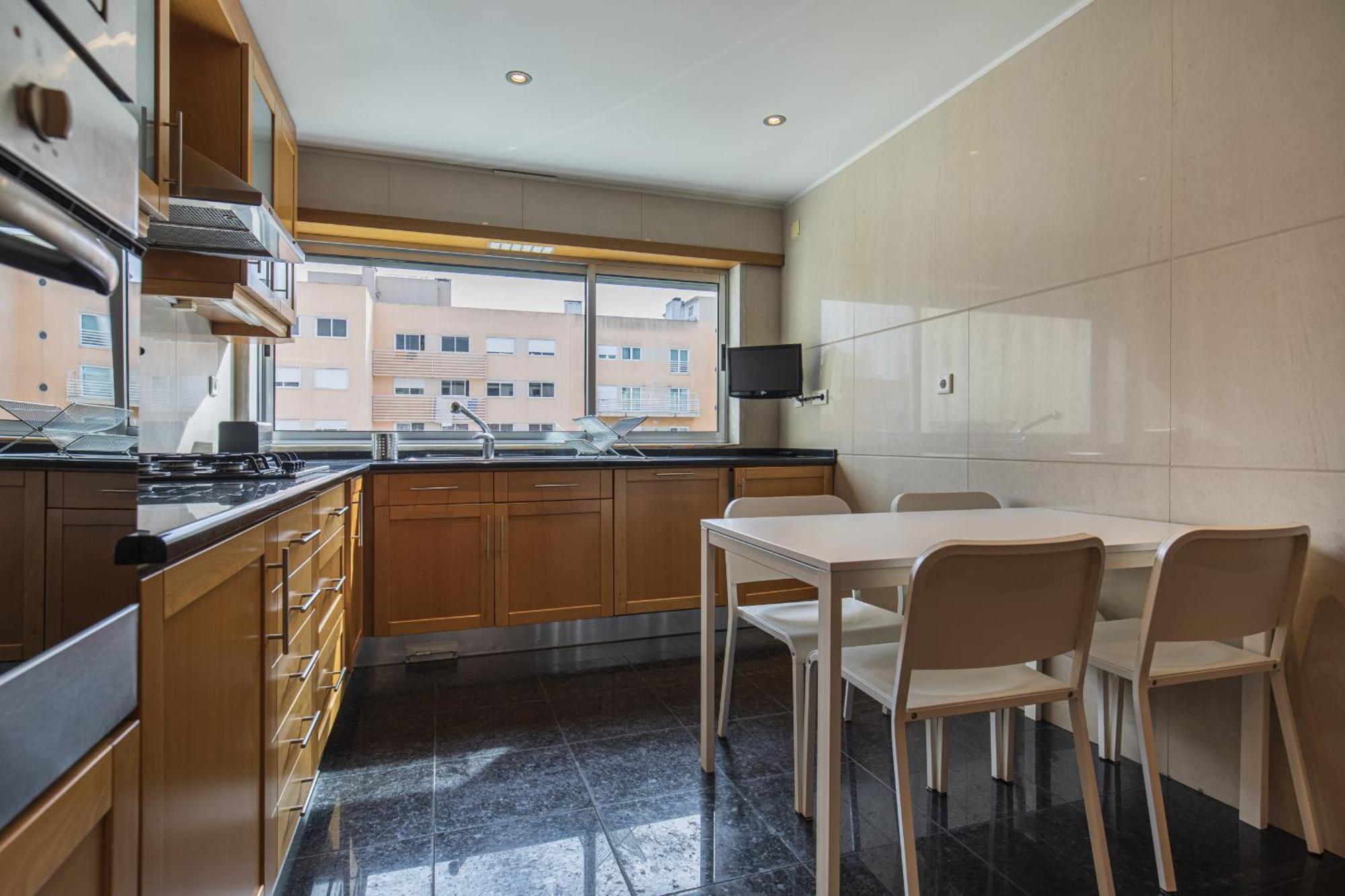 Apartment 2 Bedroom Large By Innkeeper *