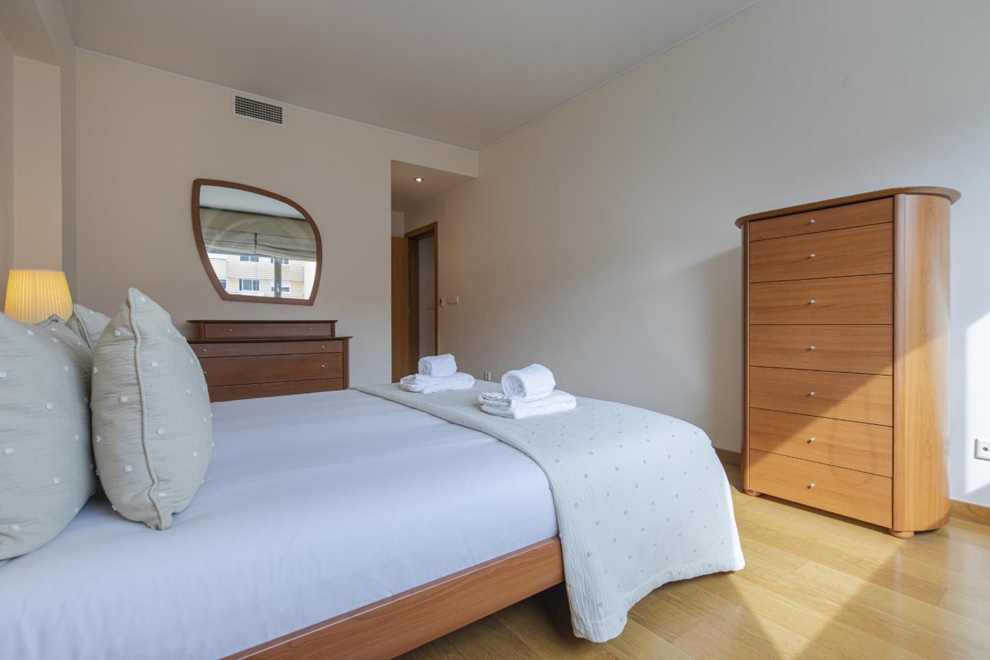 Apartment 2 Bedroom Large By Innkeeper Lisbon