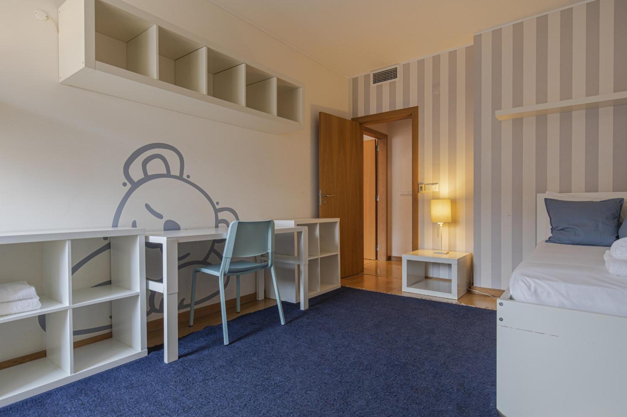 Apartment 2 Bedroom Large By Innkeeper Lisbon