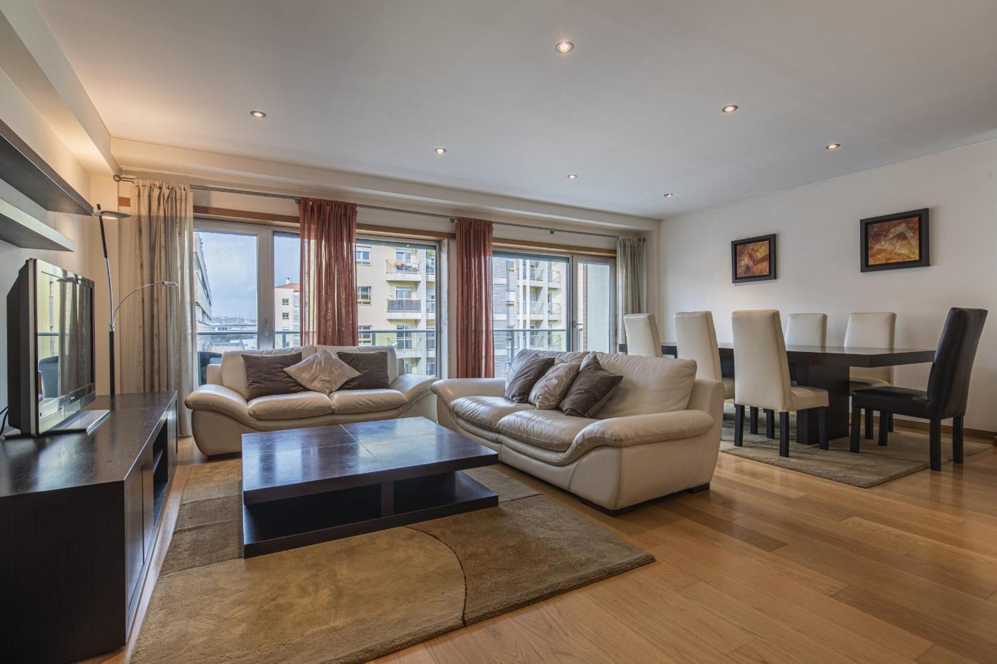 2 Bedroom Large By Innkeeper Lisbon