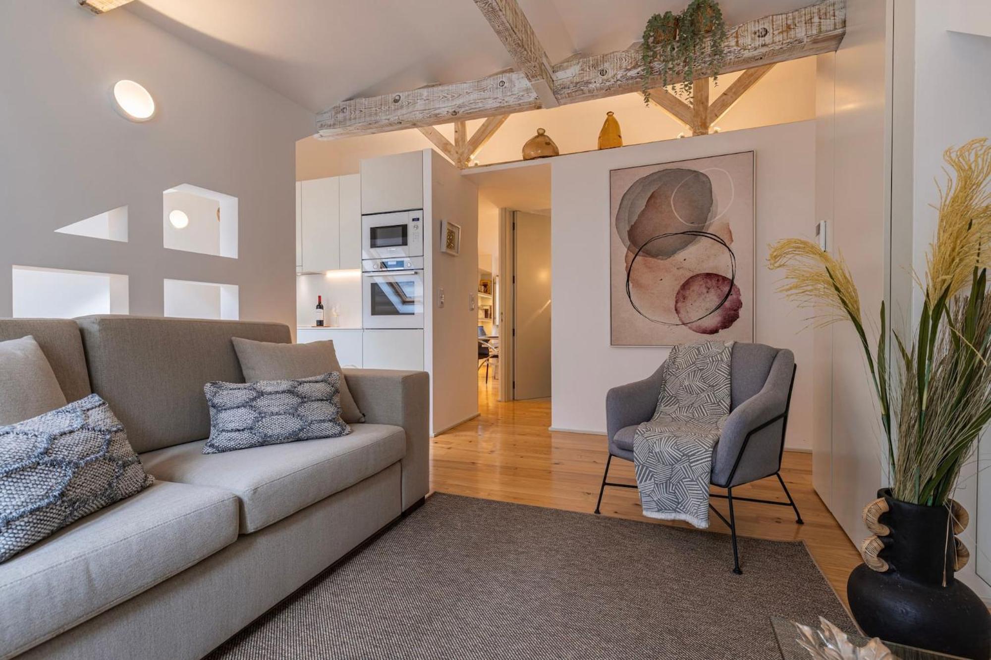 Condessa Iv By Innkeeper Apartment *