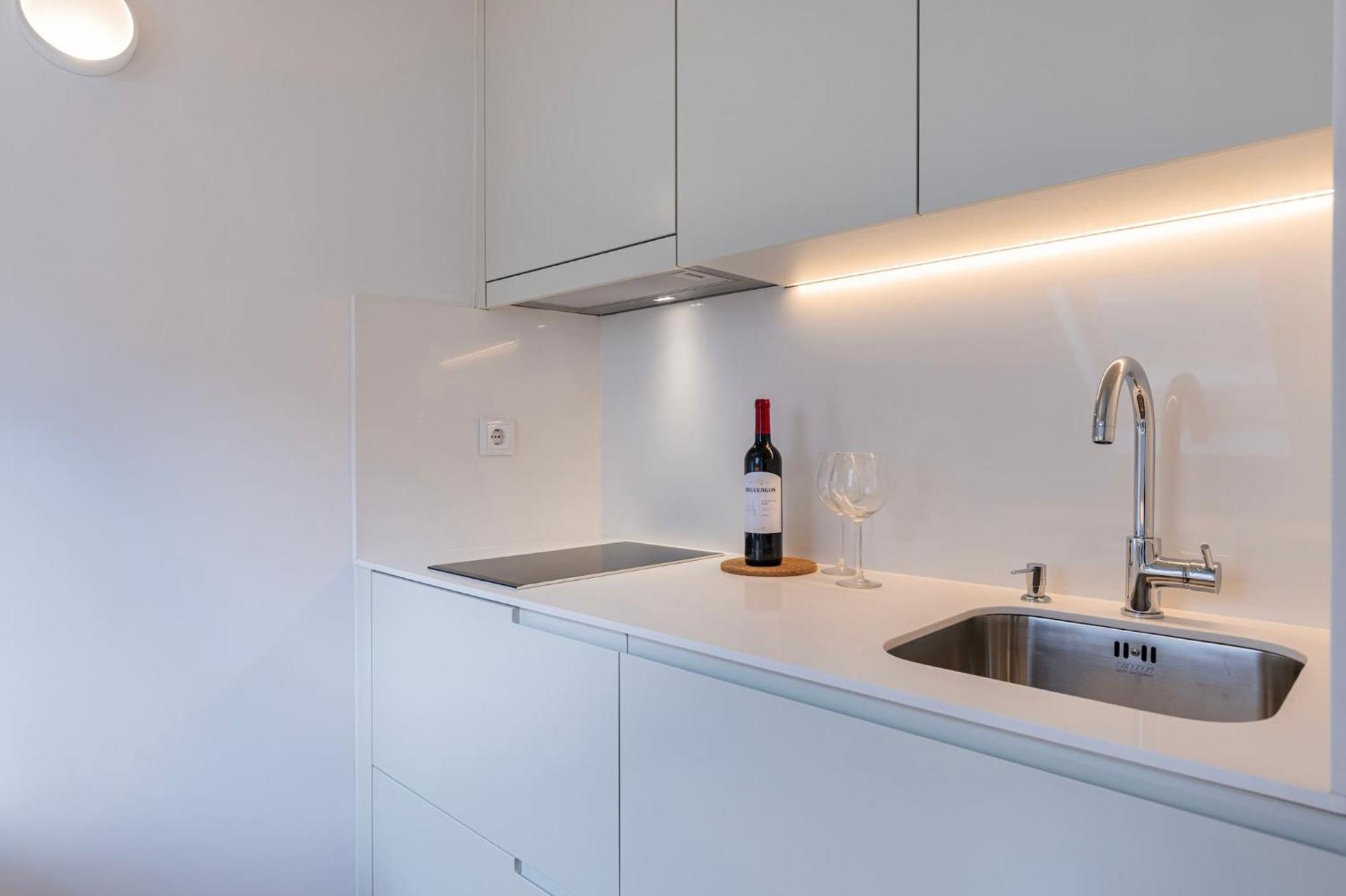 Apartment Condessa Iv By Innkeeper Lisbon