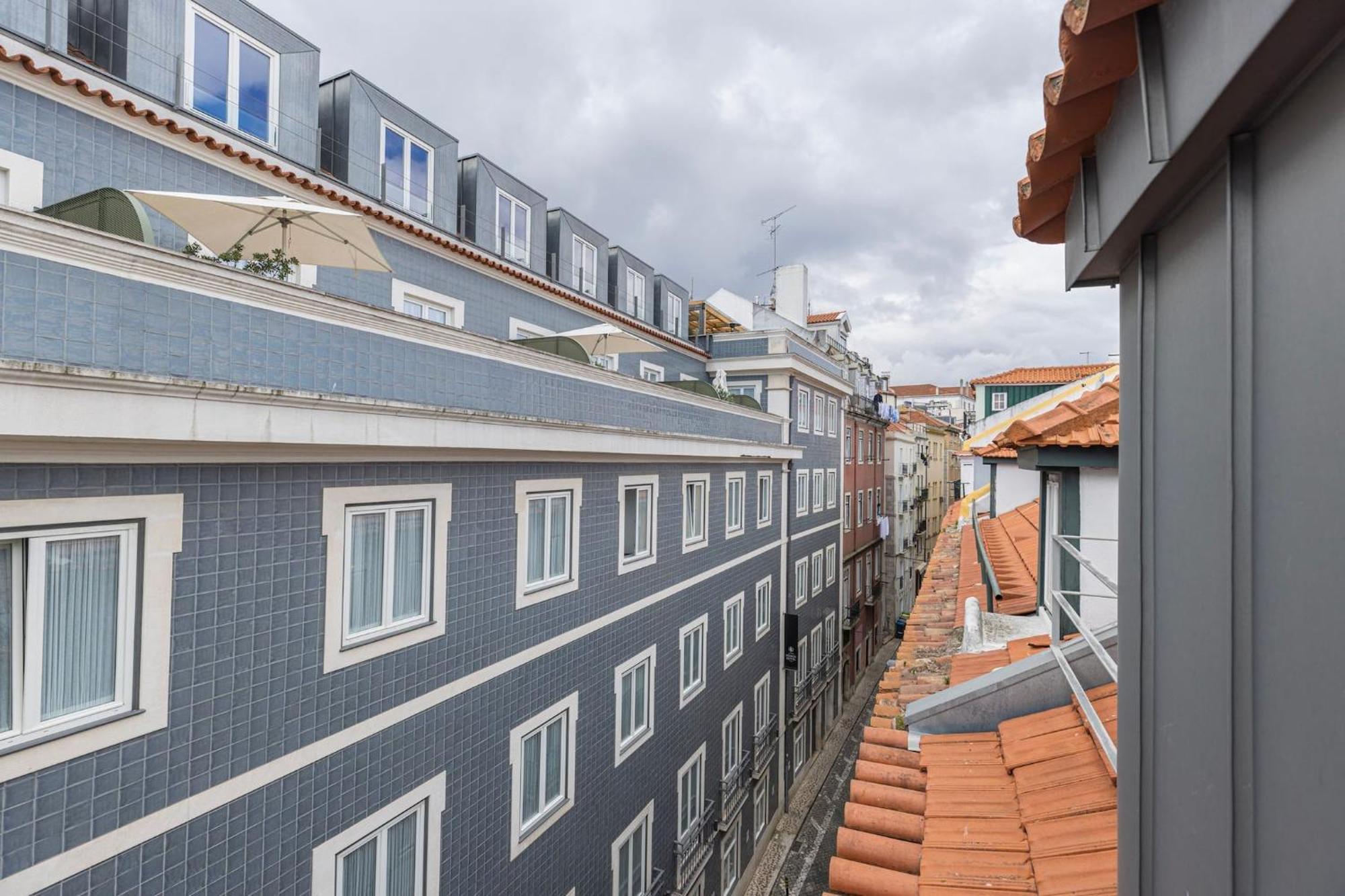 Condessa Iv By Innkeeper * Lisbon