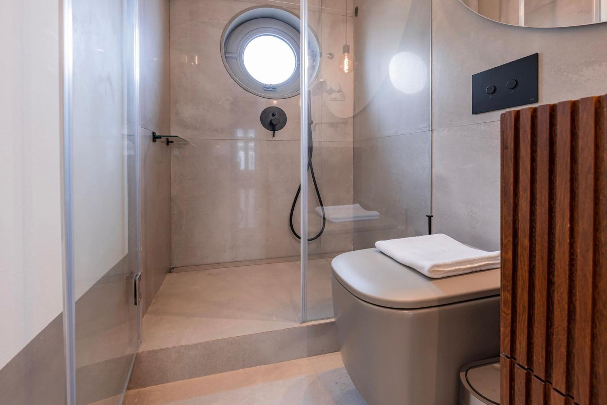 Condessa Iv By Innkeeper Apartment