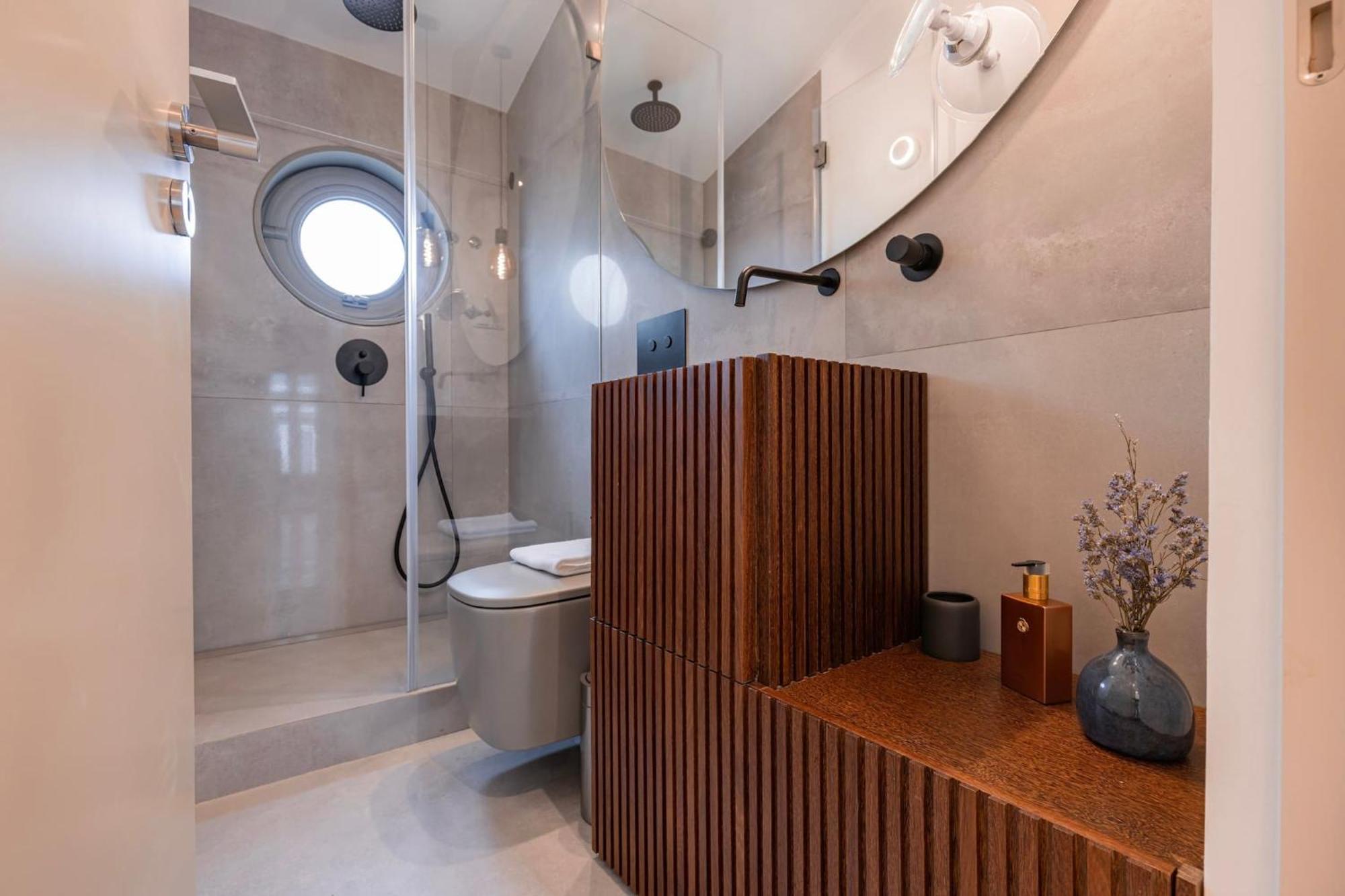Apartment Condessa Iv By Innkeeper *