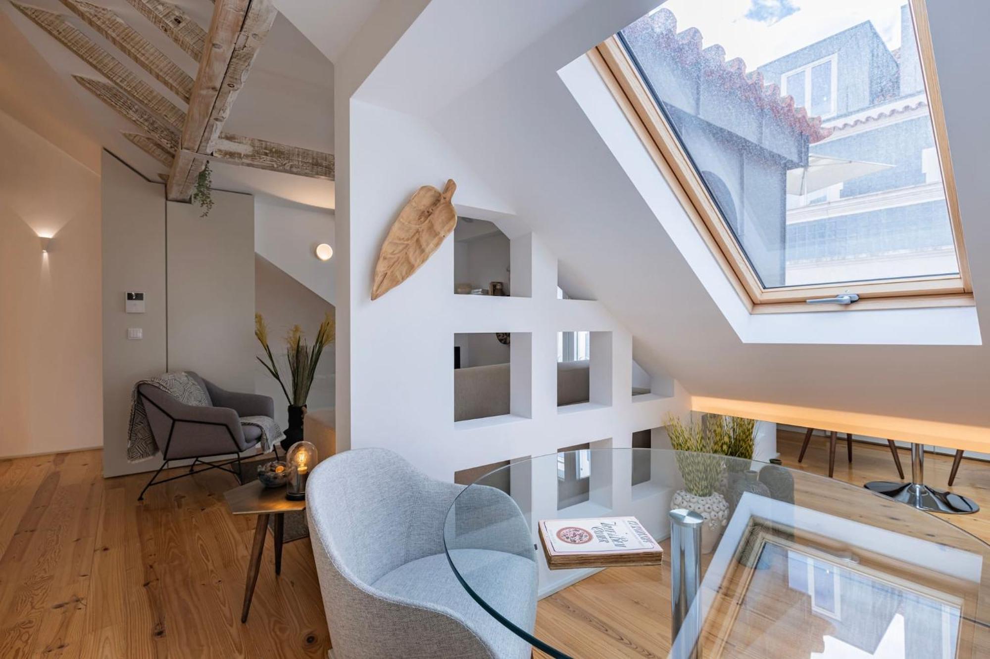 Condessa Iv By Innkeeper Apartment Lisbon