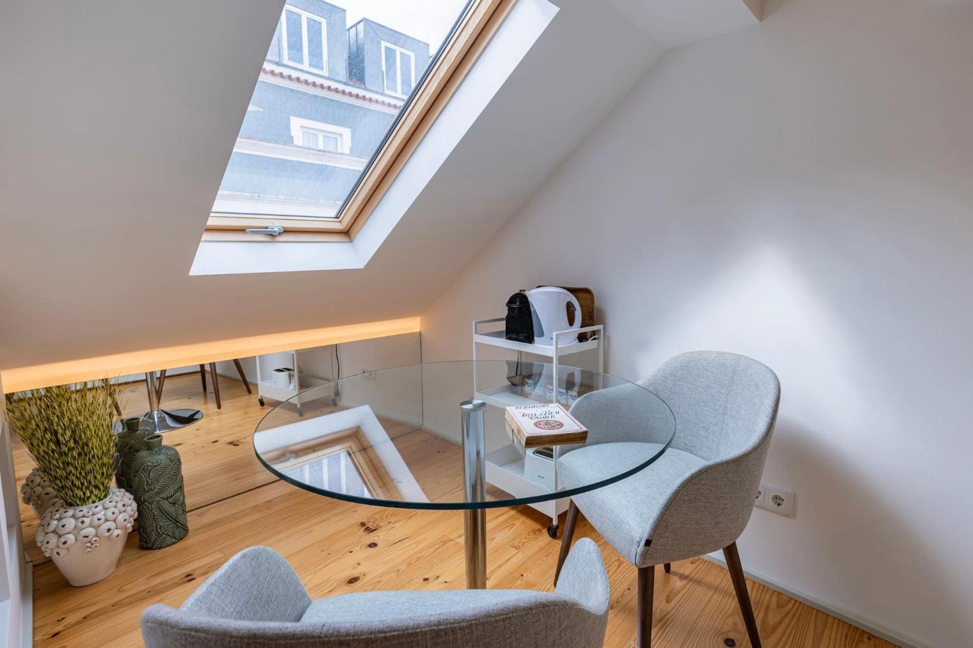 Condessa Iv By Innkeeper Lisbon
