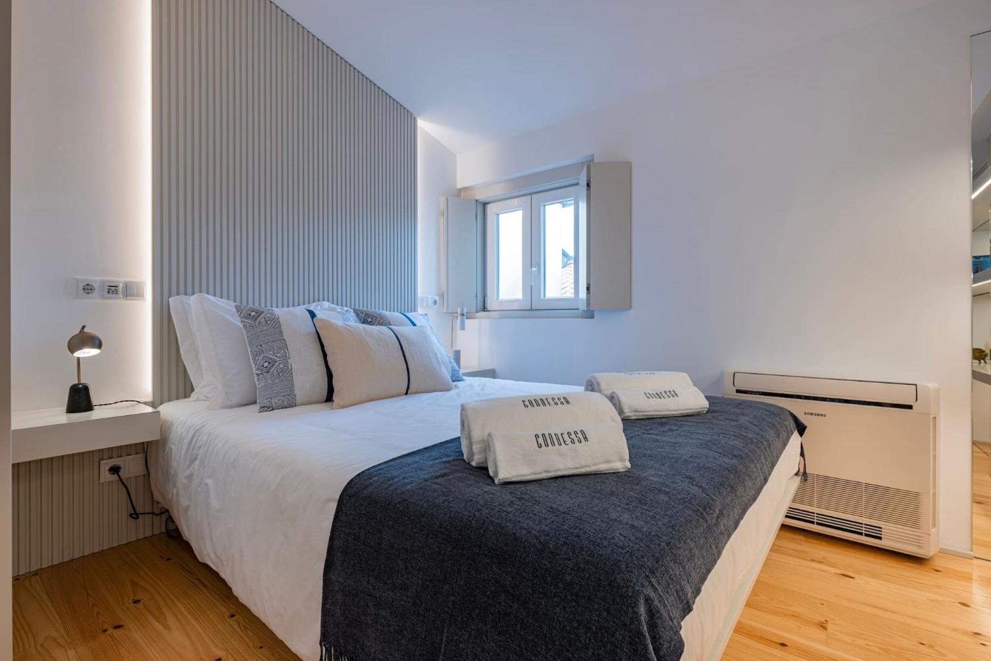Condessa Iv By Innkeeper Apartment