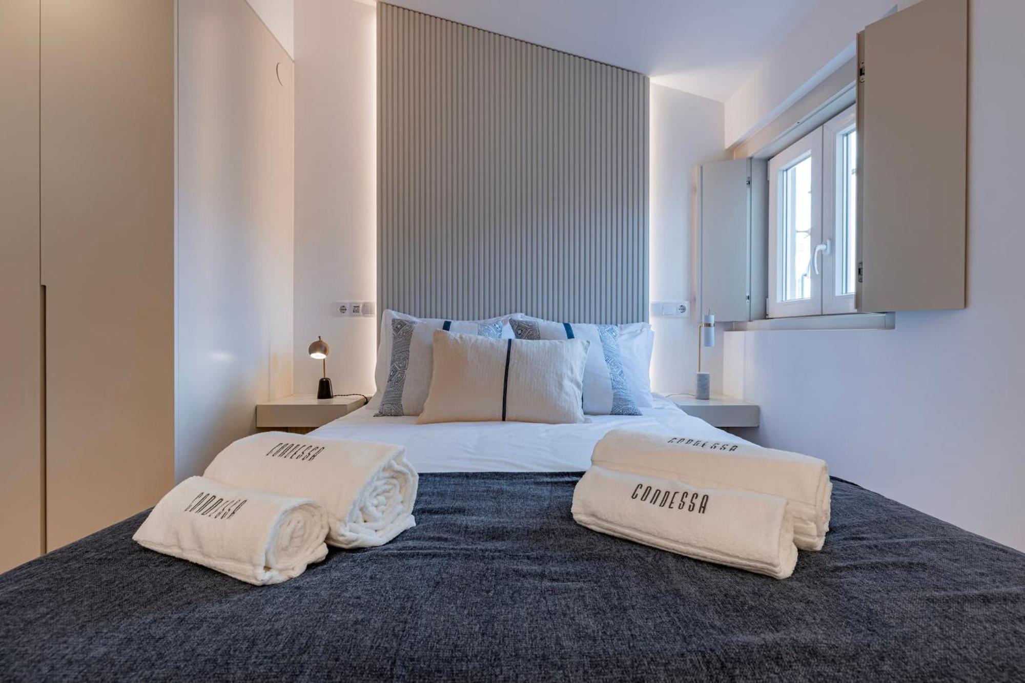 Condessa Iv By Innkeeper Apartment *