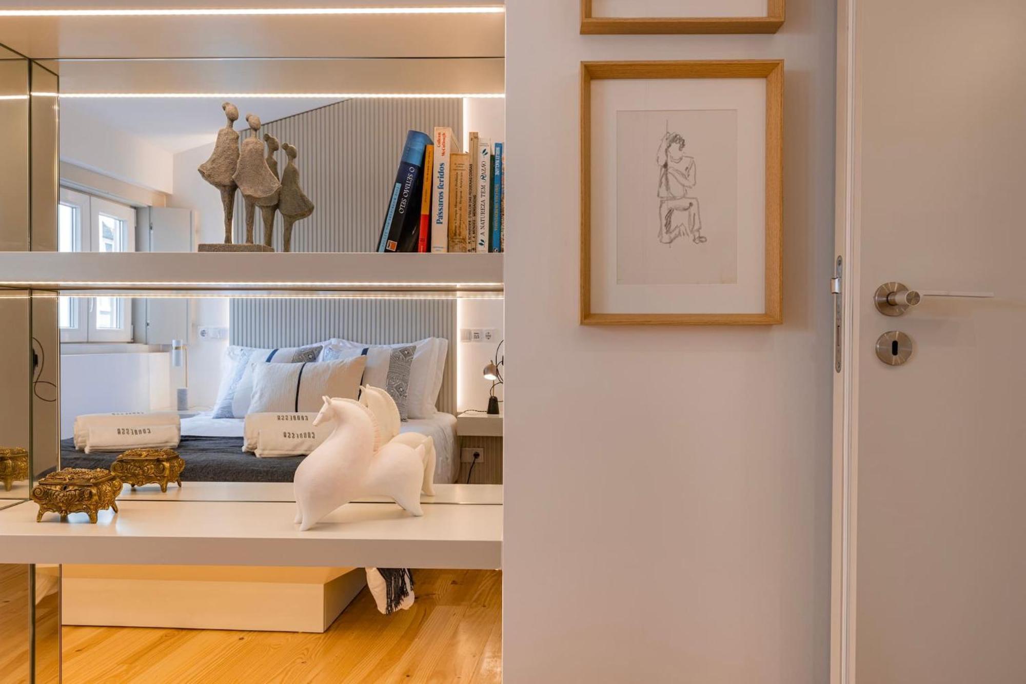 Apartment Condessa Iv By Innkeeper *