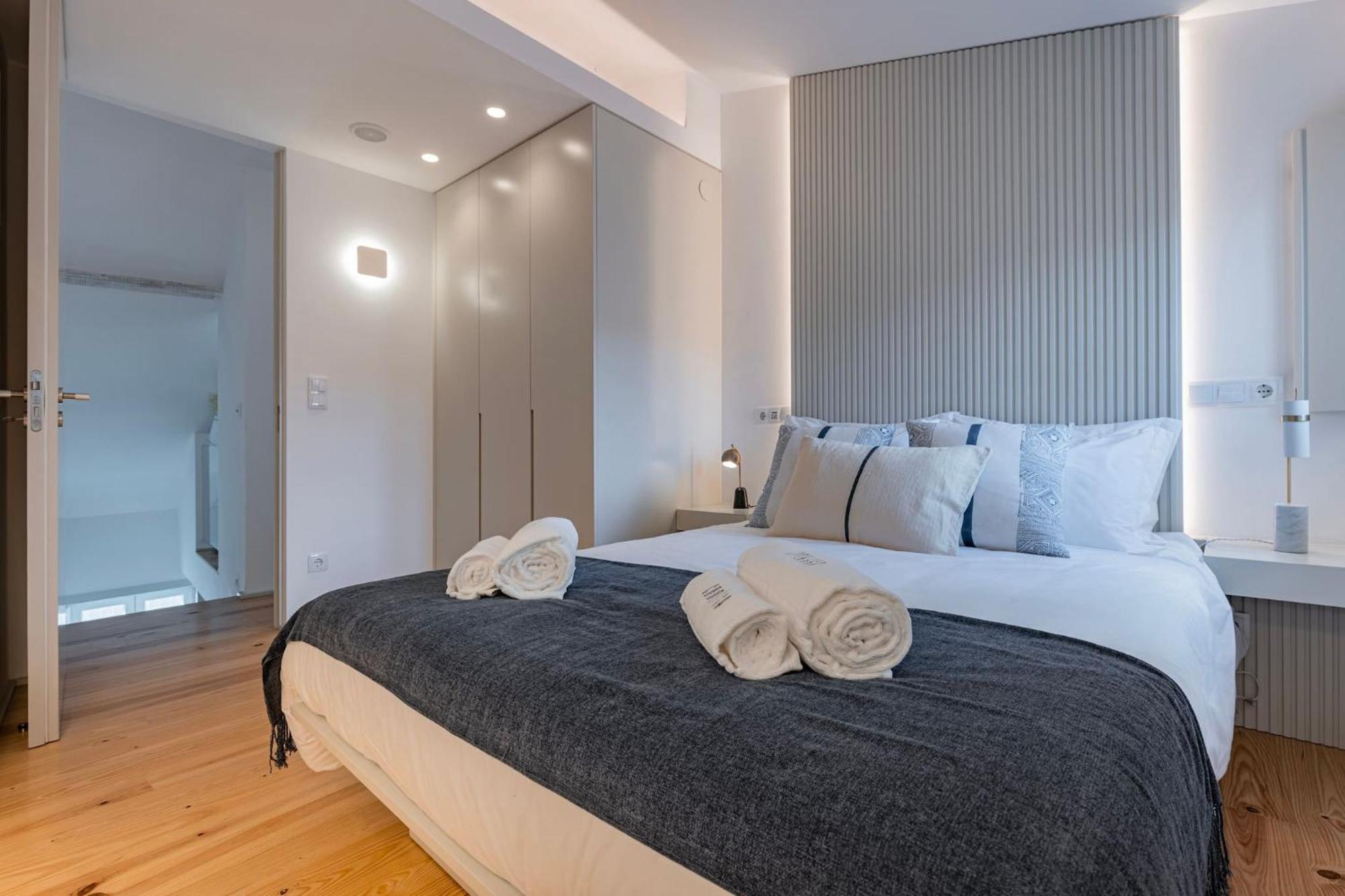 Condessa Iv By Innkeeper Apartment Lisbon