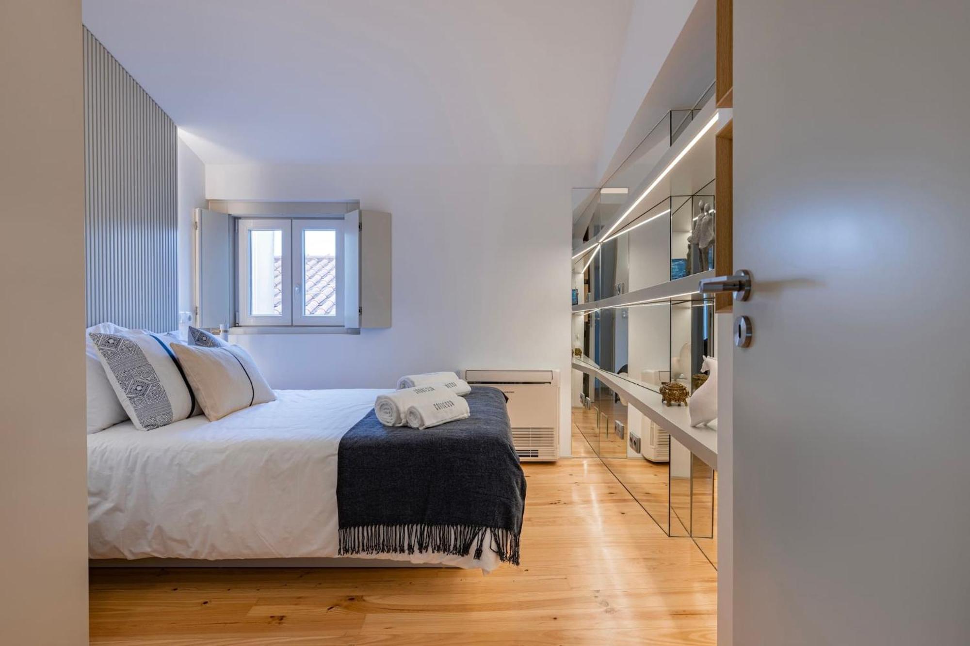 Apartment Condessa Iv By Innkeeper Lisbon