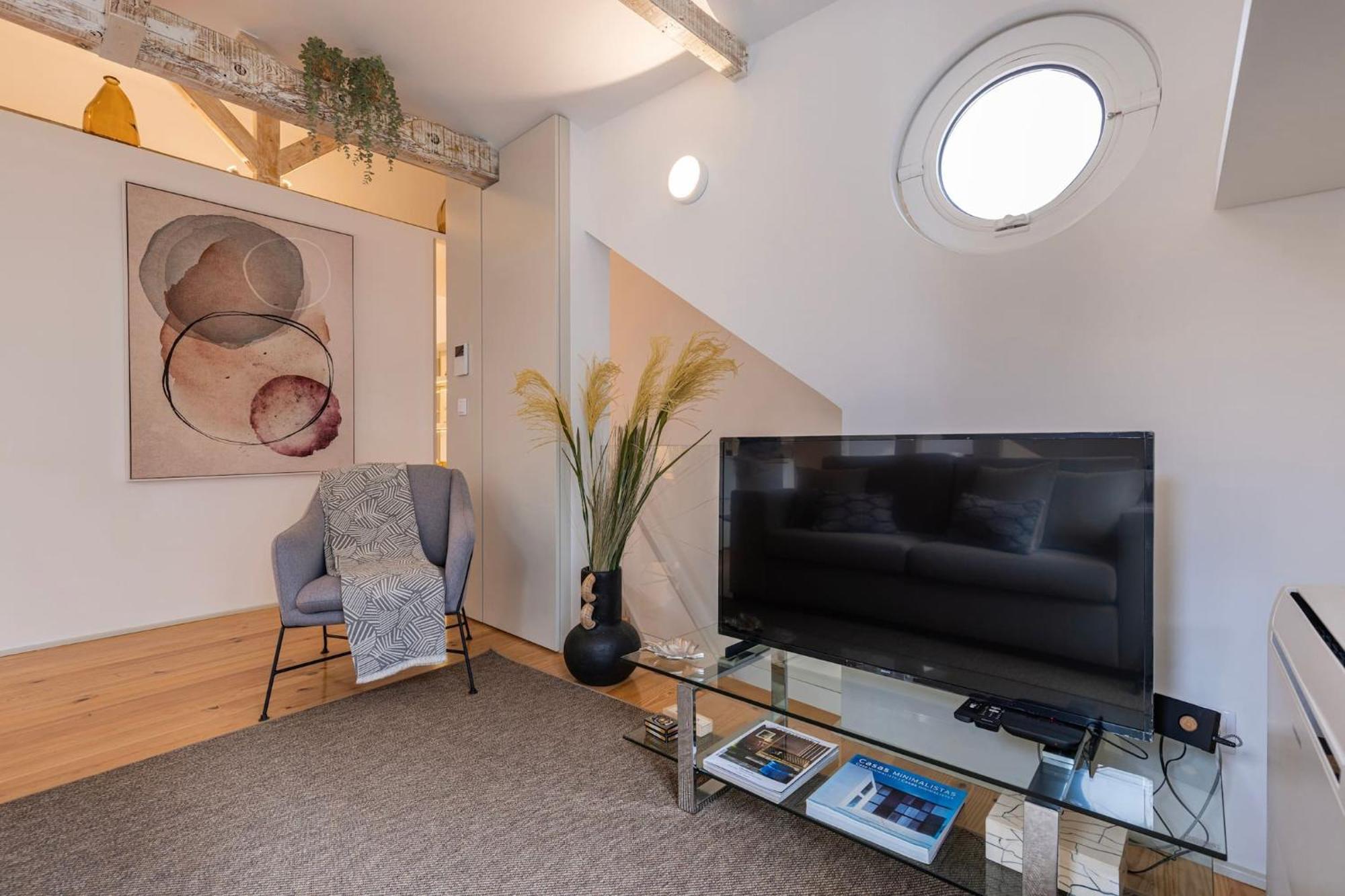 Condessa Iv By Innkeeper Lisbon