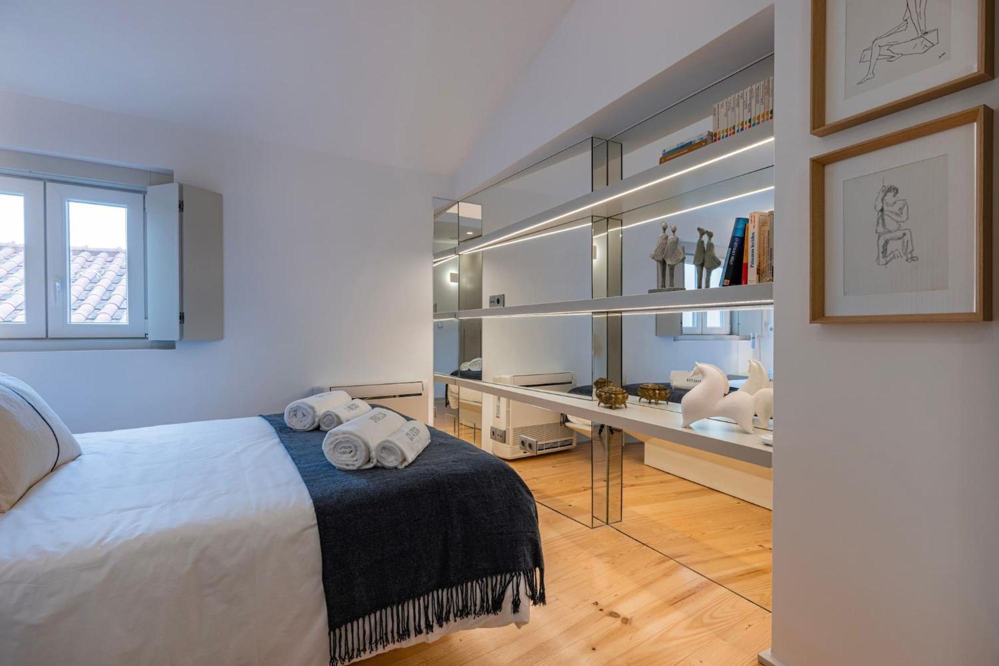Condessa Iv By Innkeeper * Lisbon