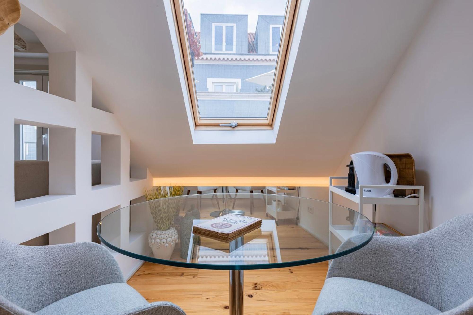 Condessa Iv By Innkeeper Apartment