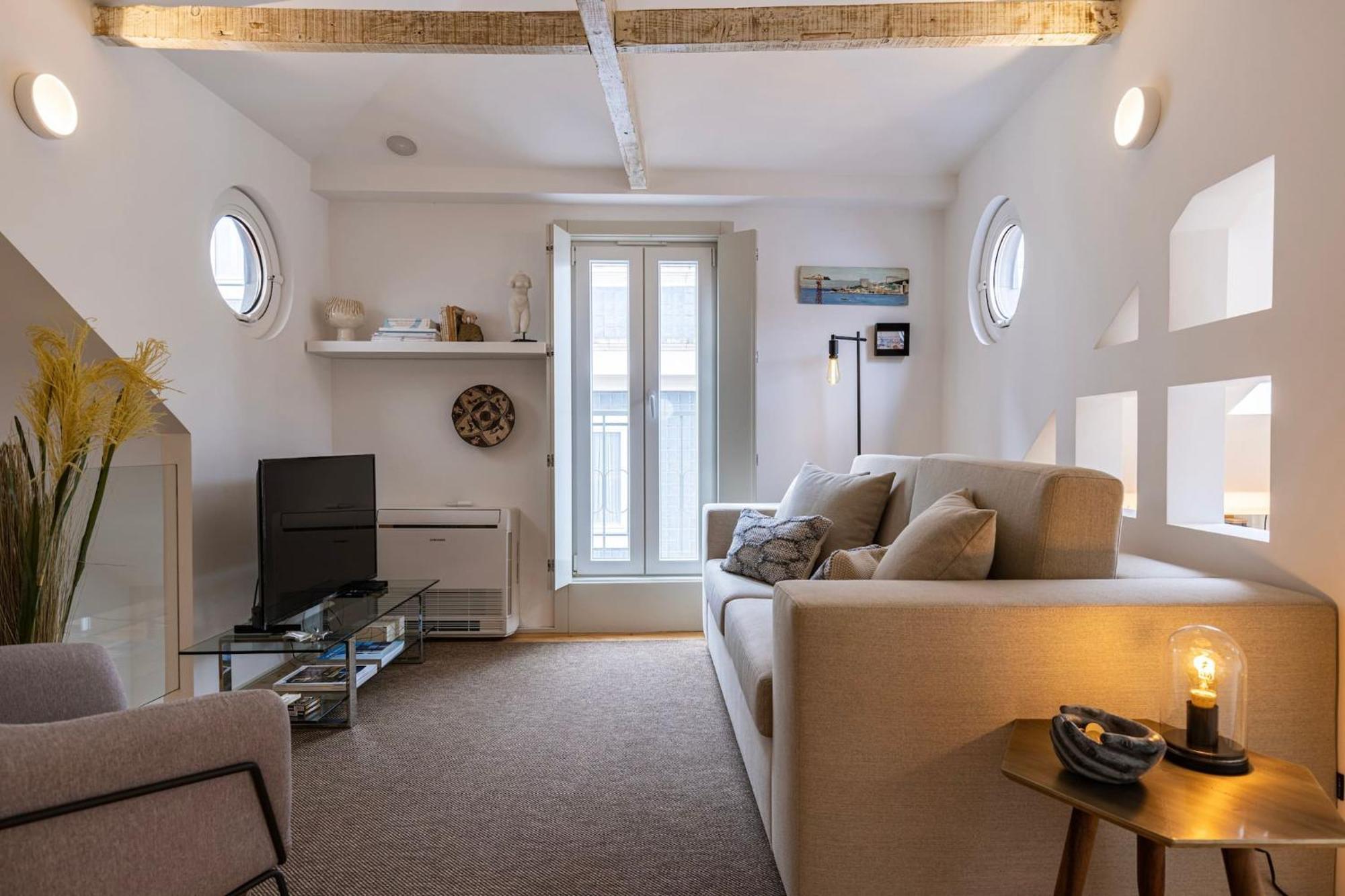 Condessa Iv By Innkeeper Apartment *