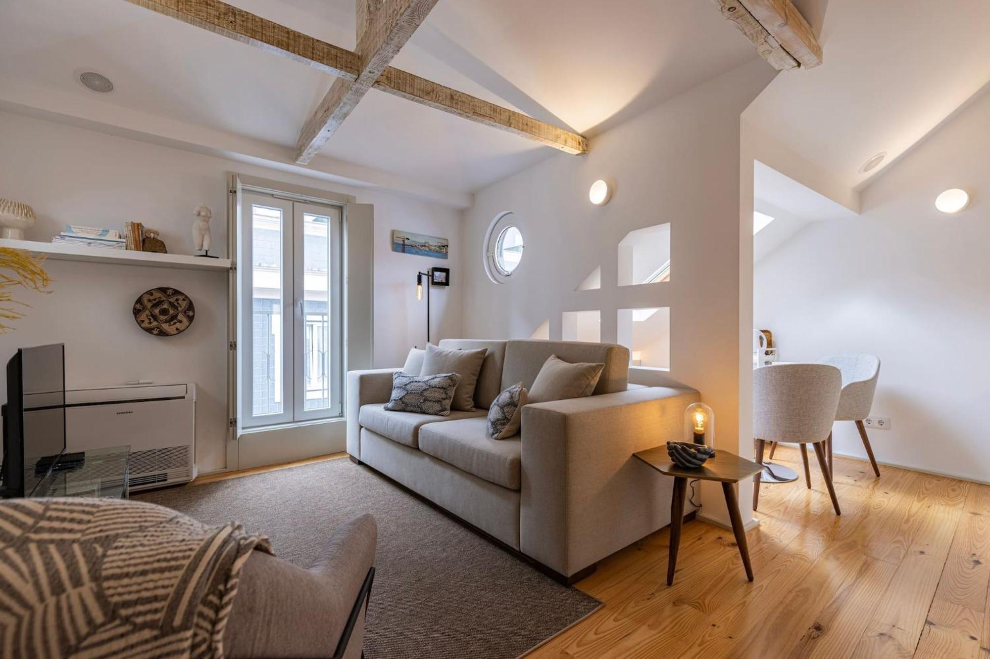 Condessa Iv By Innkeeper Lisbon