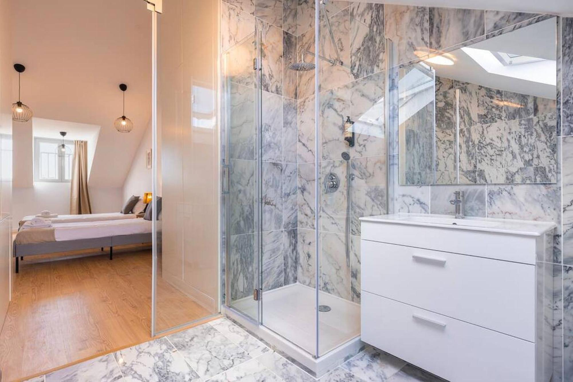 Monteverde Vi By Innkeeper Apartment Lisbon