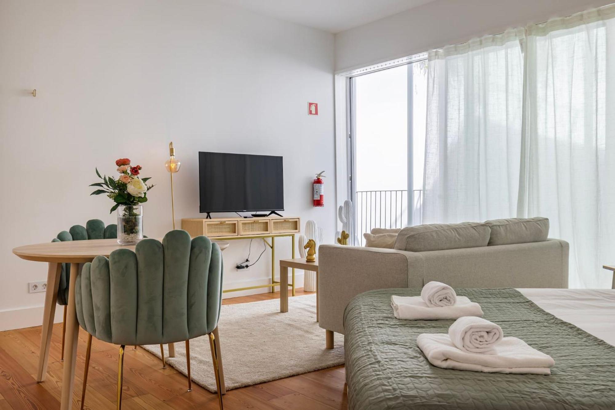 Cozy Hideout Ii By Innkeeper * Lisbon