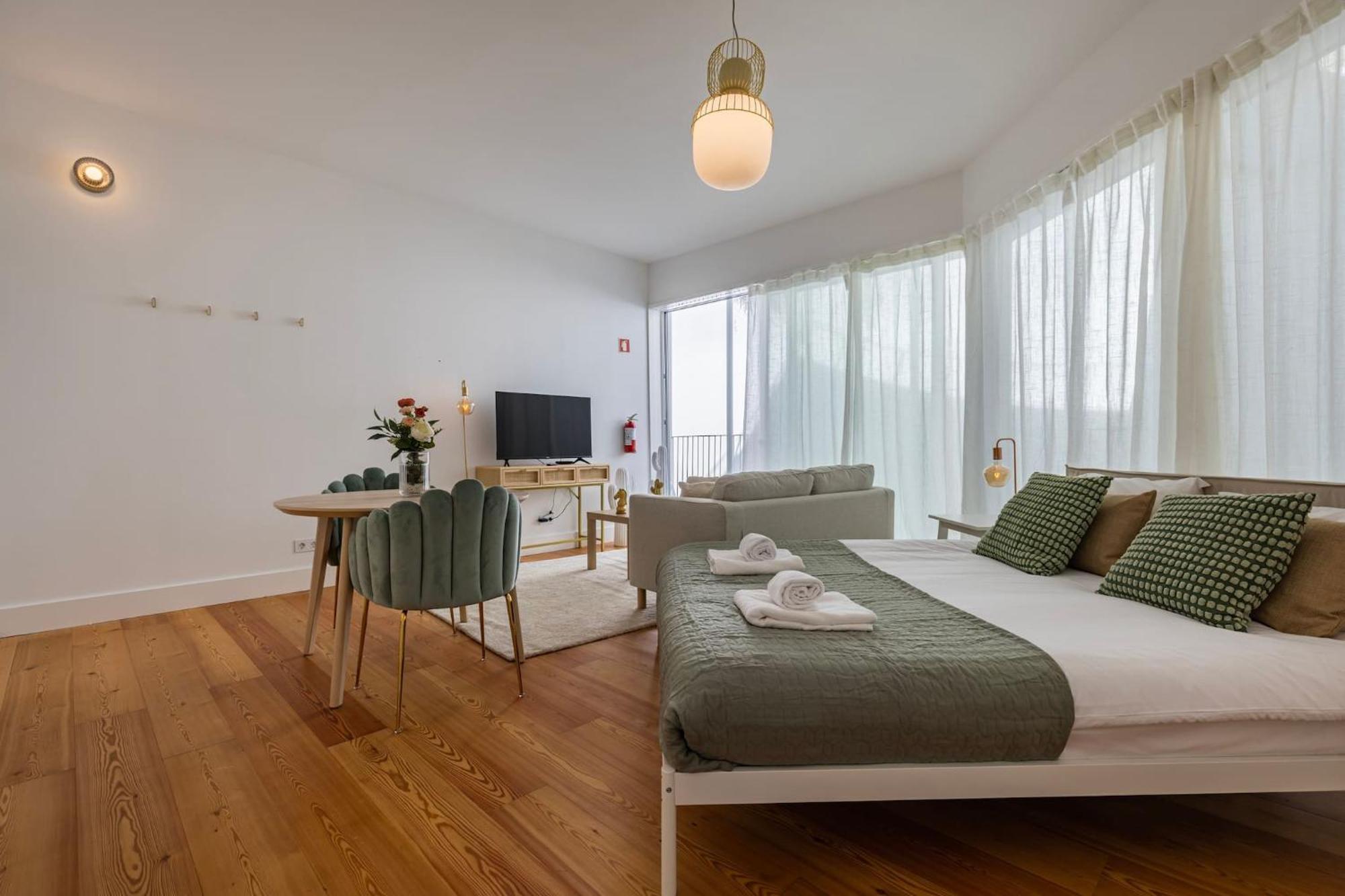 Apartment Cozy Hideout Ii By Innkeeper