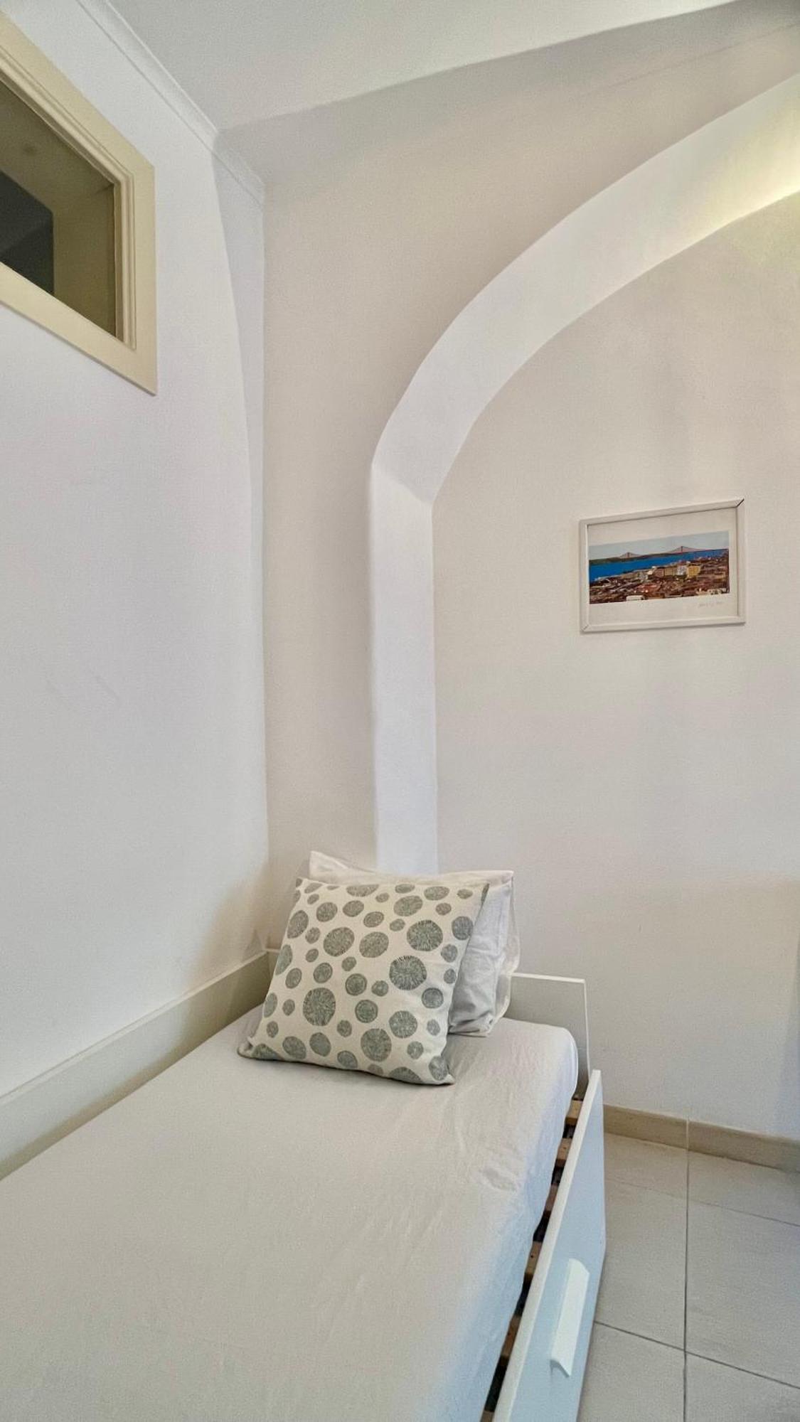 Apartment Lx Factory Alcantara
