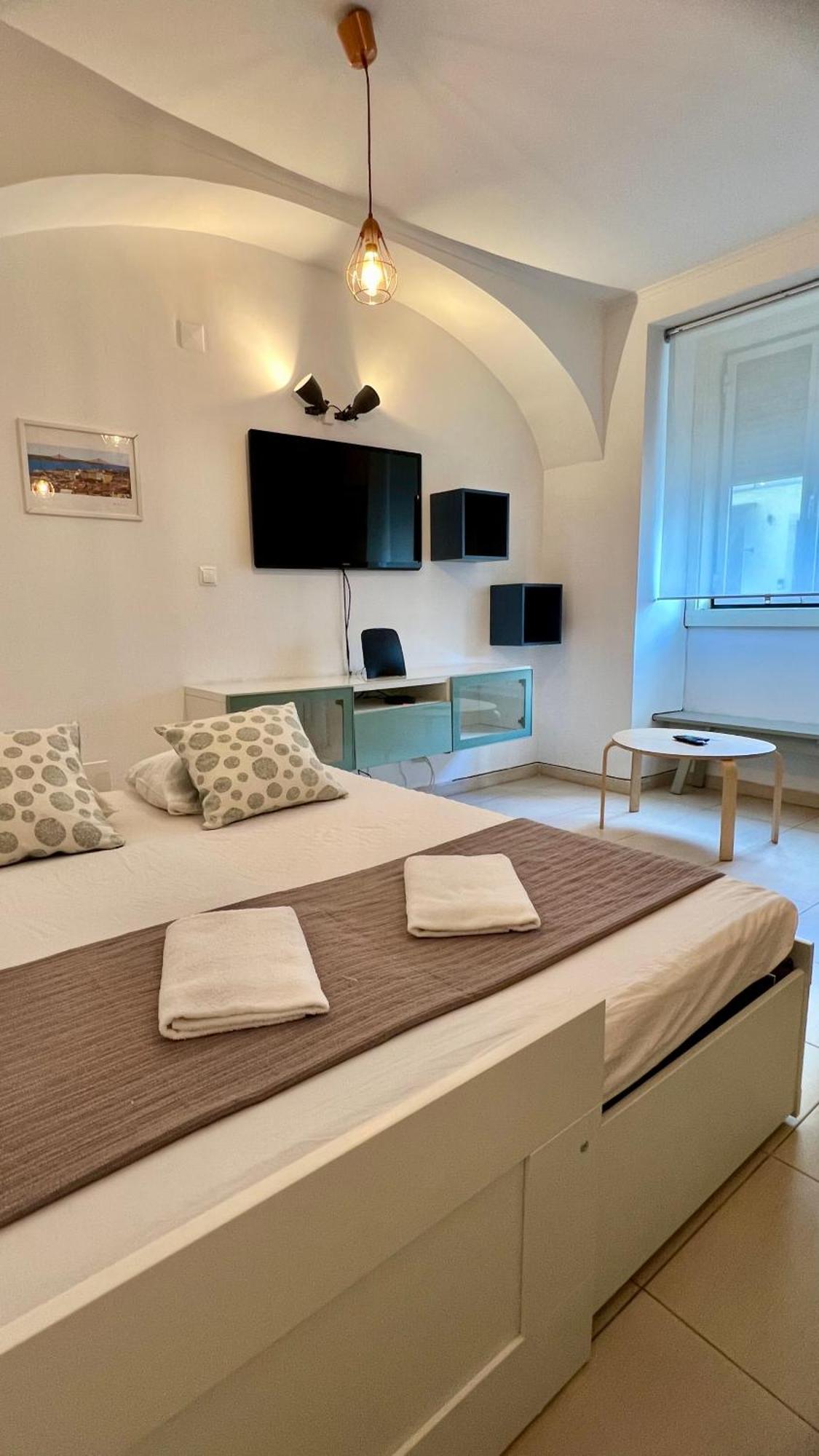 Lx Factory Alcantara Apartment Lisbon