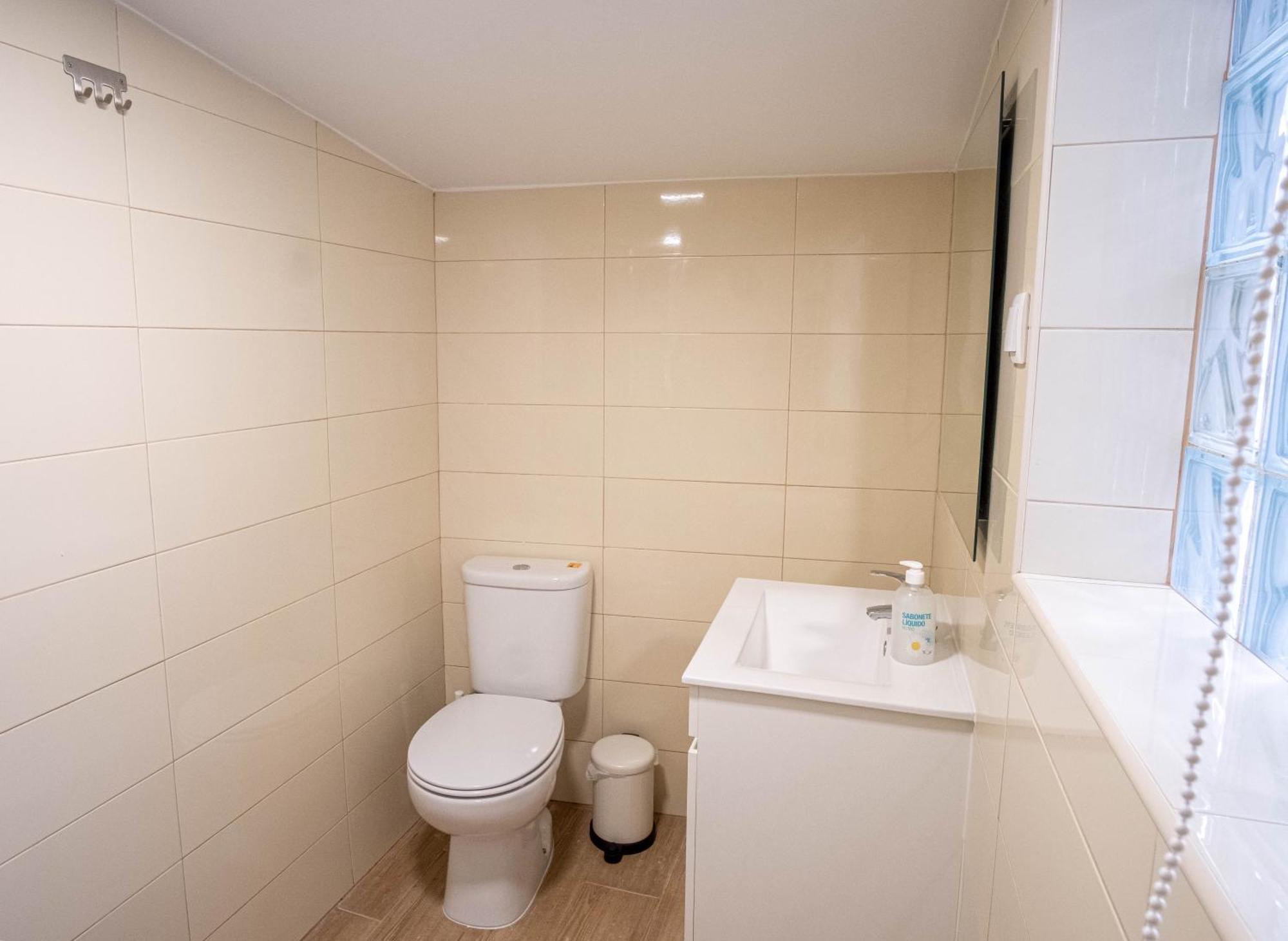 Full Near Tour Of Belem - Touristic Area Apartment *
