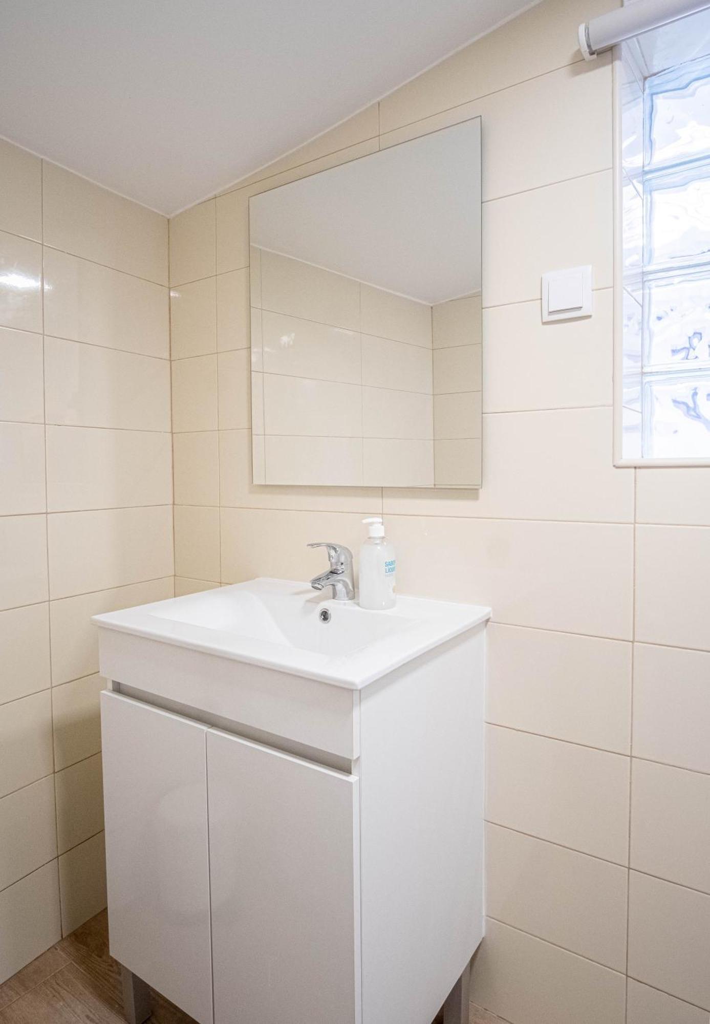 Full Near Tour Of Belem - Touristic Area Apartment
