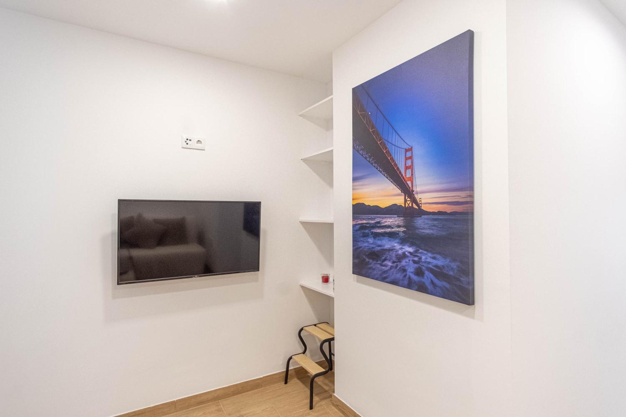 Apartment Full Near Tour Of Belem - Touristic Area Lisbon