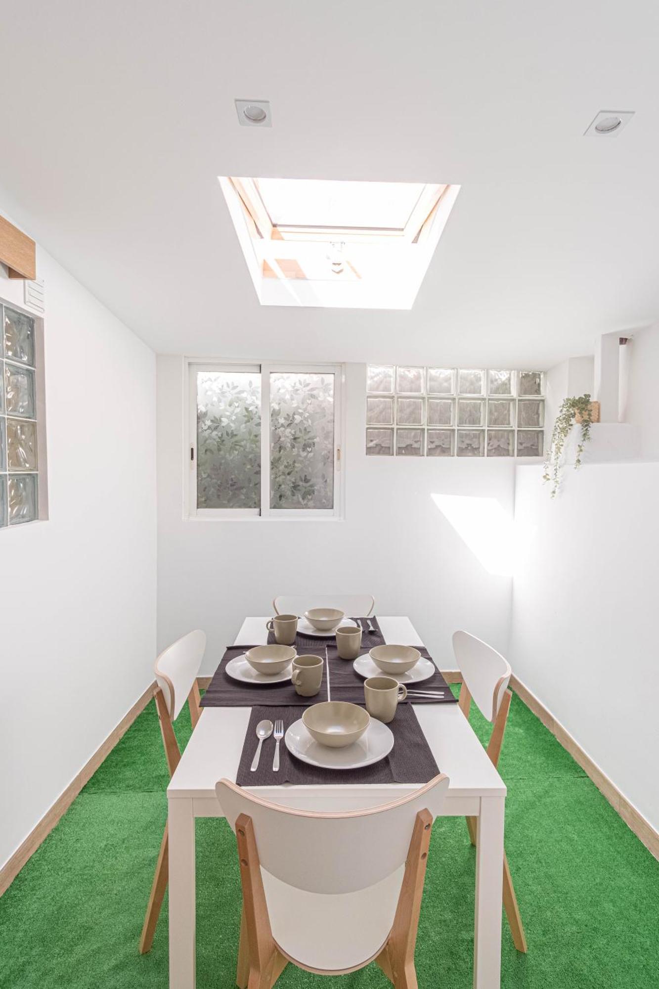 Apartment Full Near Tour Of Belem - Touristic Area