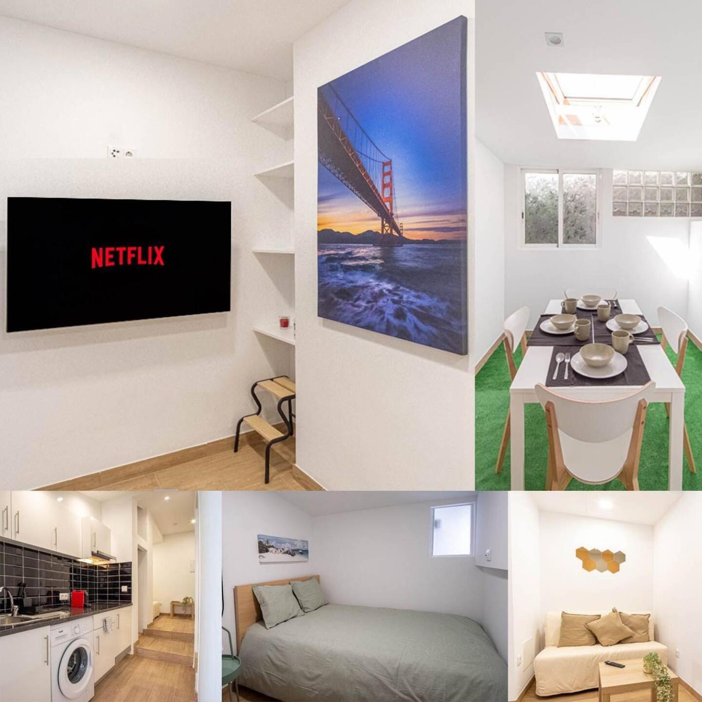 Apartment Full Near Tour Of Belem - Touristic Area