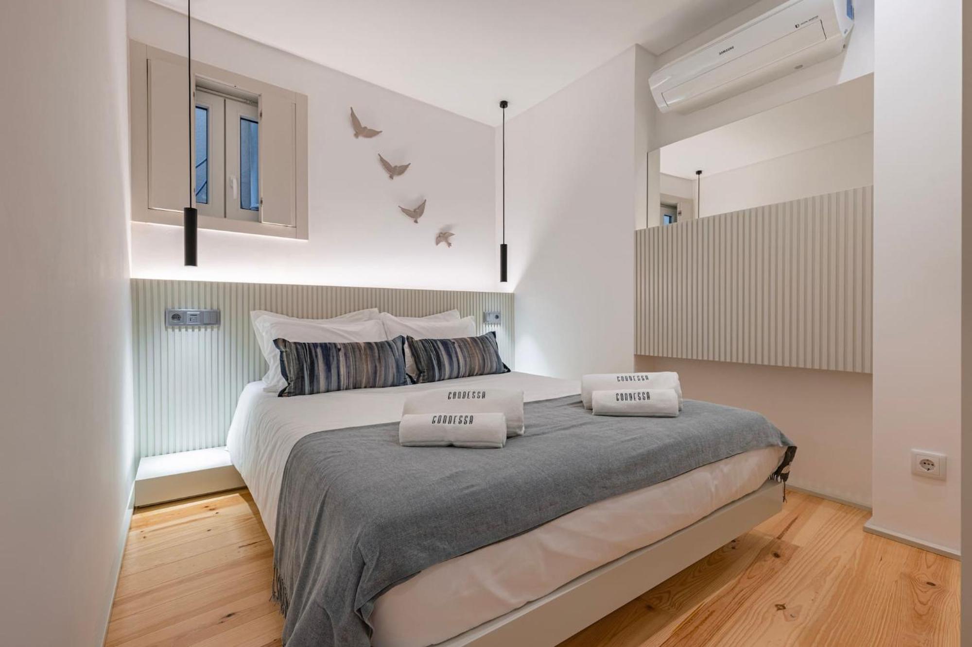 Condessa Ii By Innkeeper Apartamento