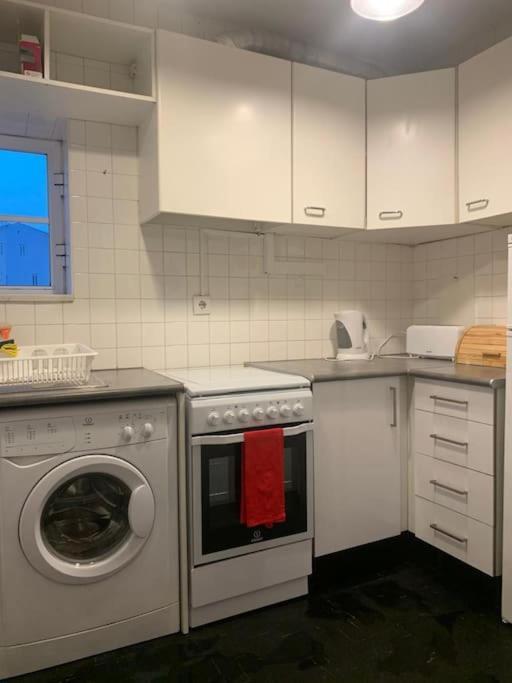 Apartment Charming Near Campo Martires Da Patria Lisbon