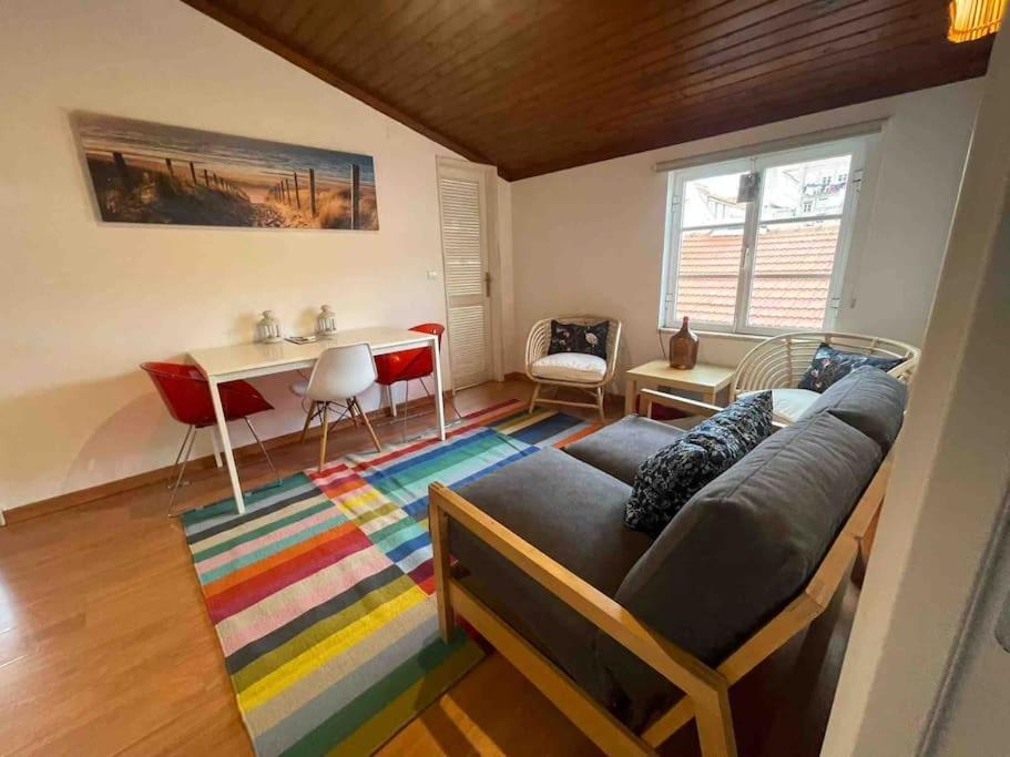 Charming Near Campo Martires Da Patria Apartment Lisbon