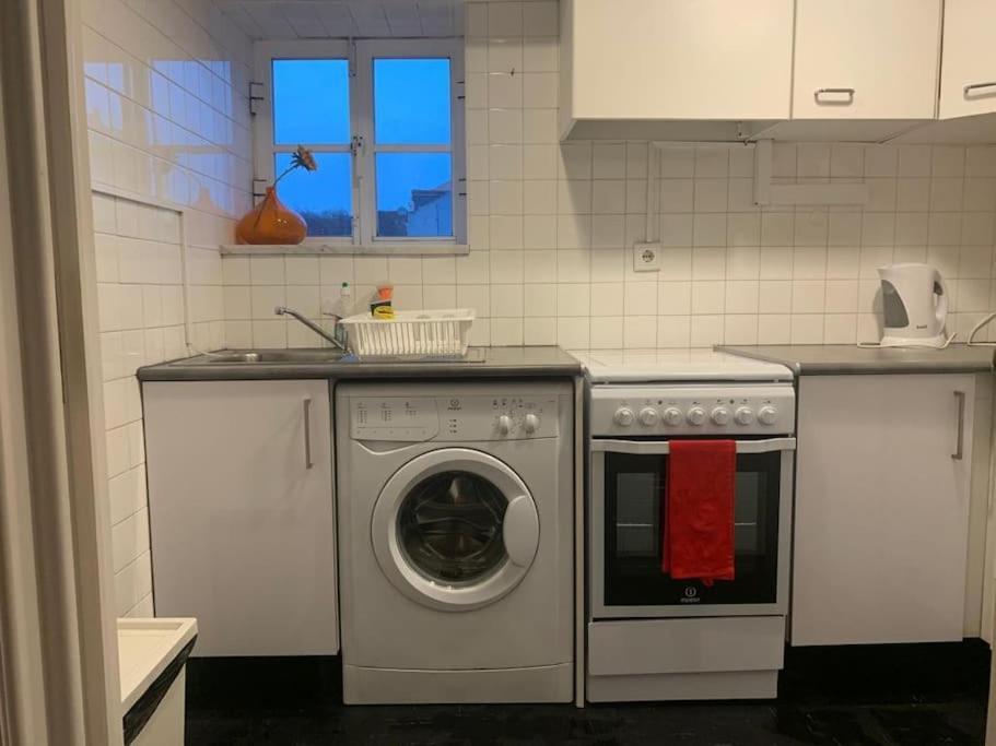Charming Near Campo Martires Da Patria * Lisbon