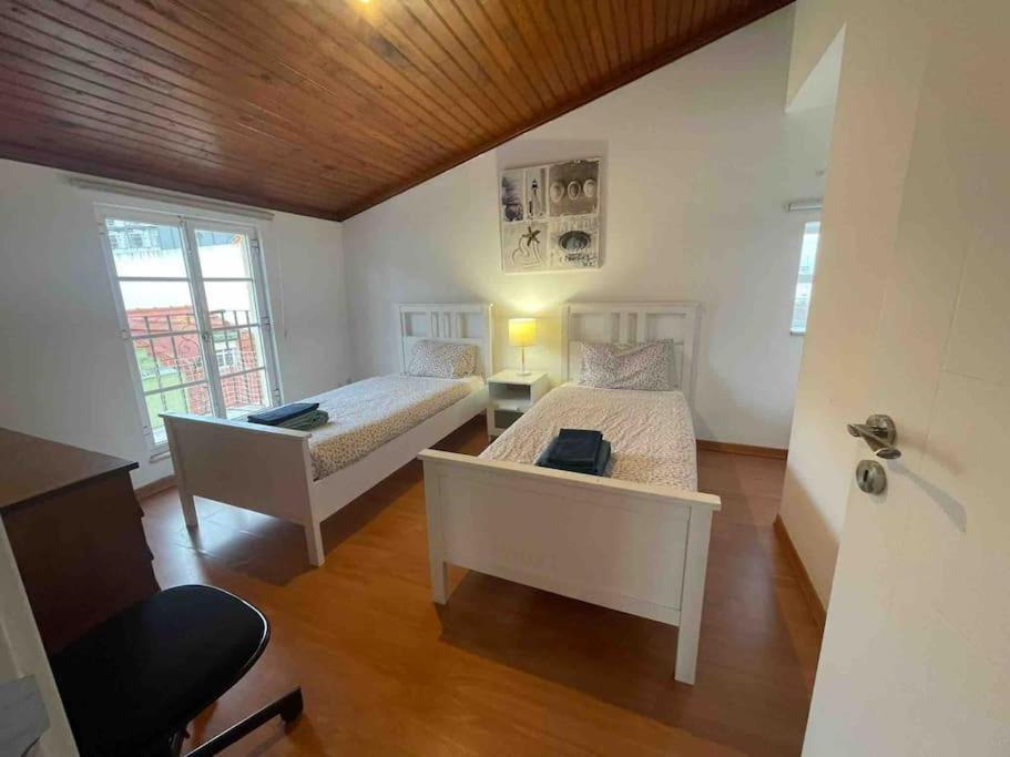 Charming Near Campo Martires Da Patria Apartment