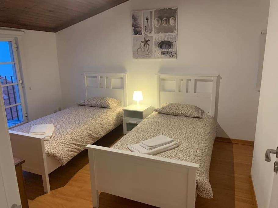 Apartment Charming Near Campo Martires Da Patria