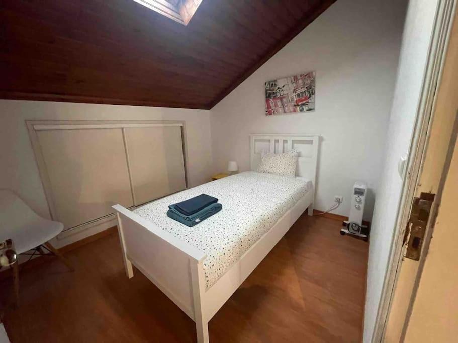 Apartment Charming Near Campo Martires Da Patria *