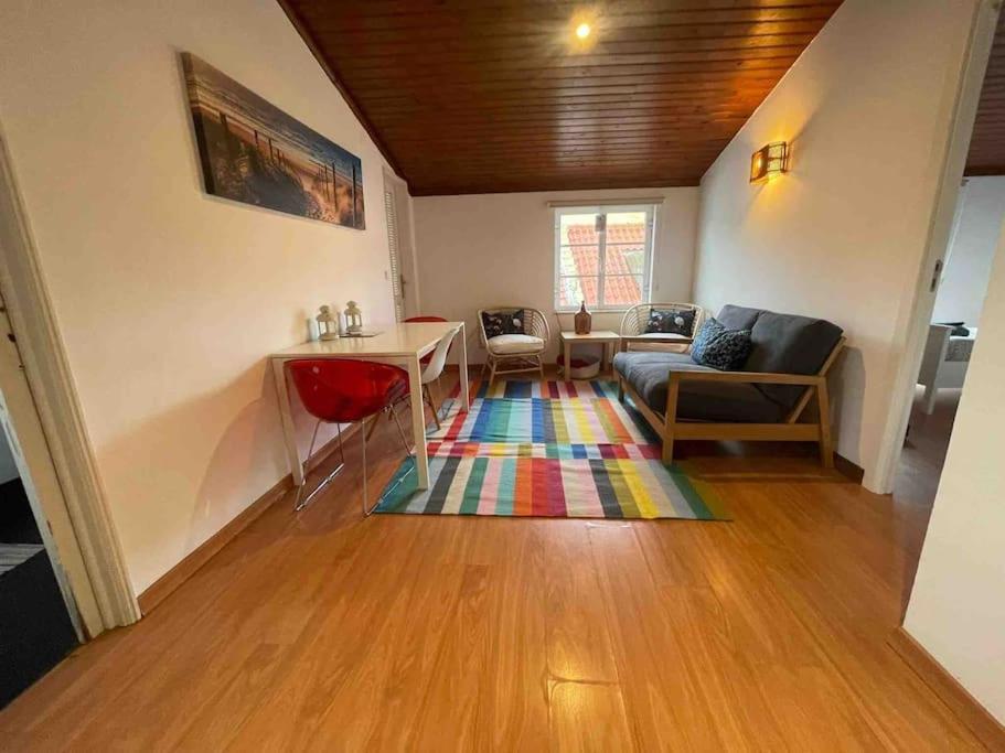 Charming Near Campo Martires Da Patria Apartment