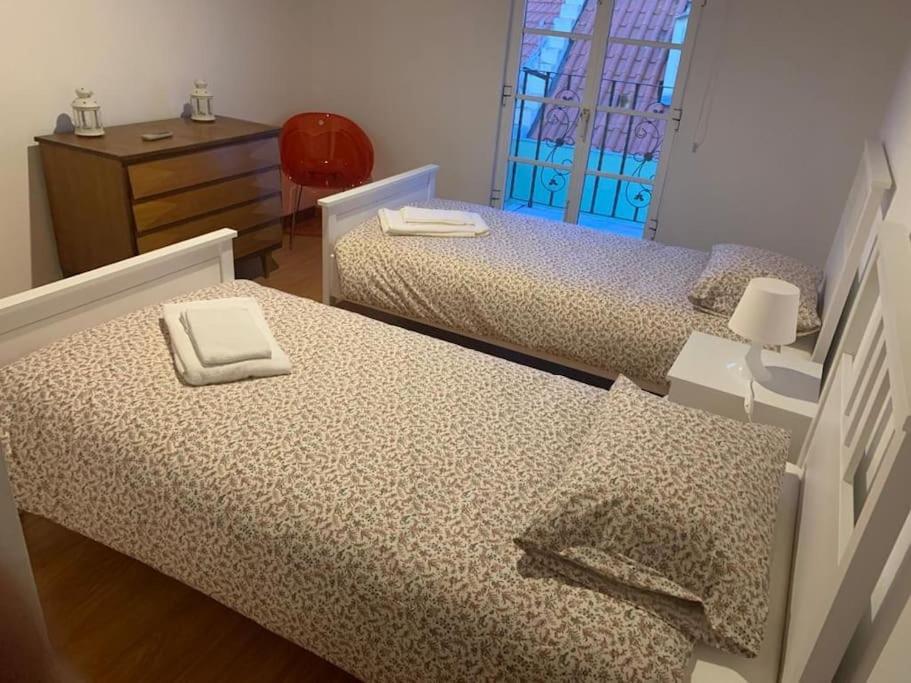 Charming Near Campo Martires Da Patria Apartment Lisbon