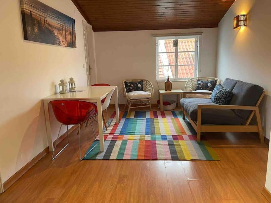 Charming Near Campo Martires Da Patria Lisbon