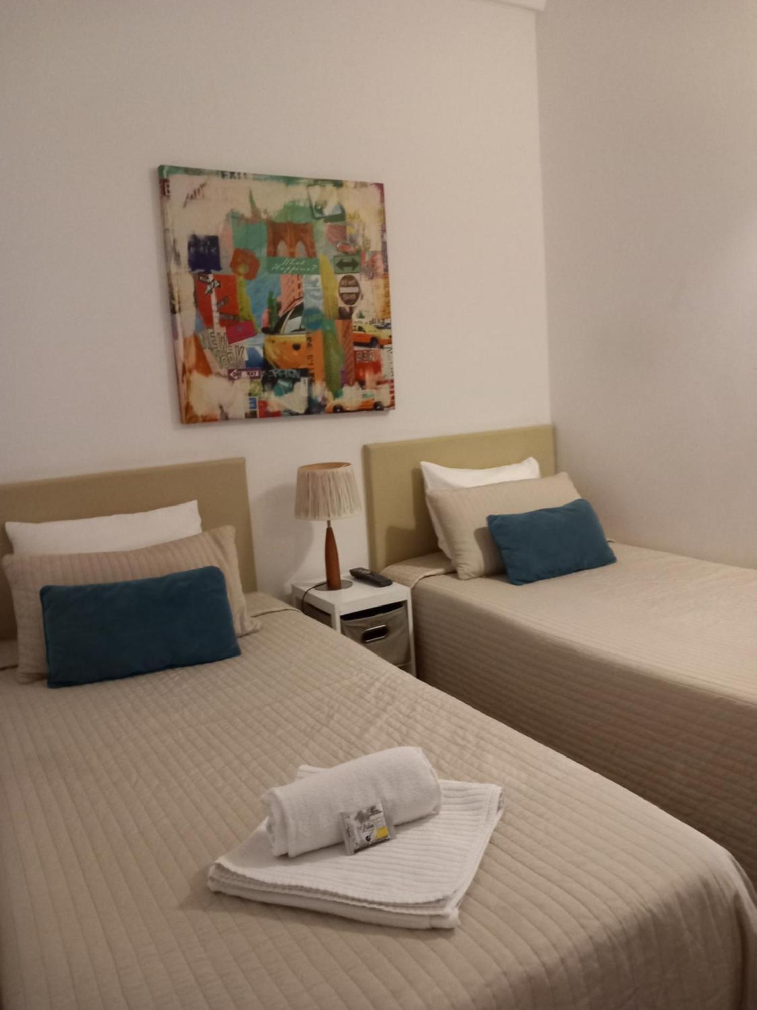 Guerra Junqueiro Guest house