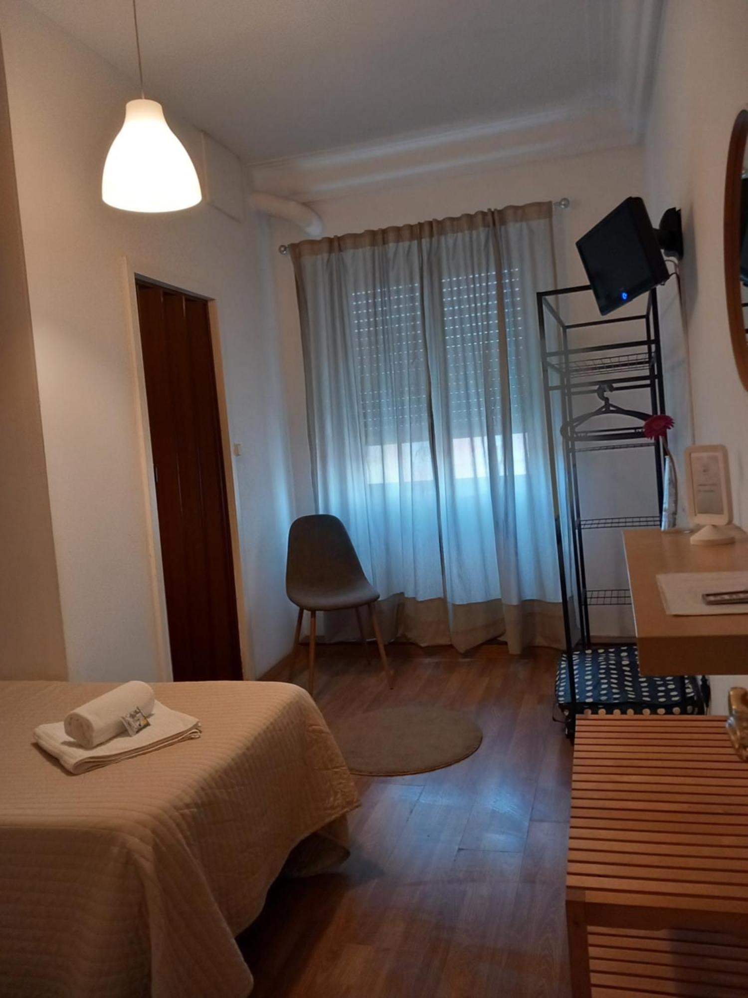 Guest house Guerra Junqueiro