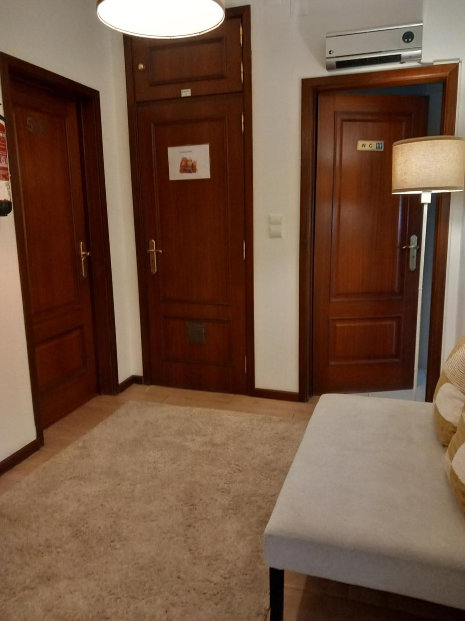 Guerra Junqueiro Guest house