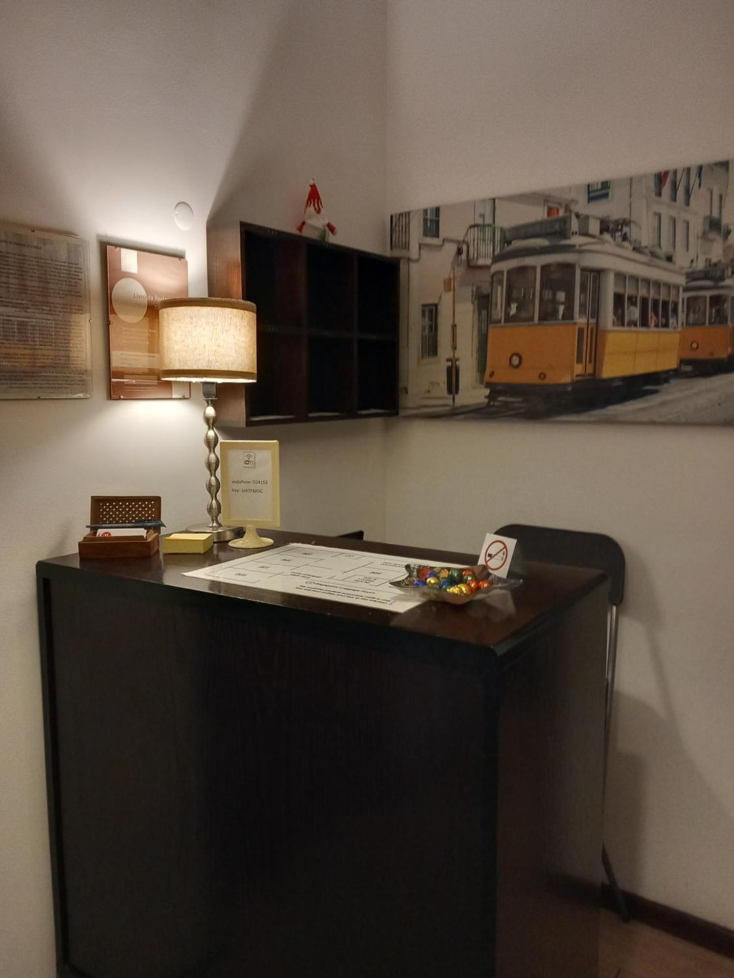 Guest house Guerra Junqueiro