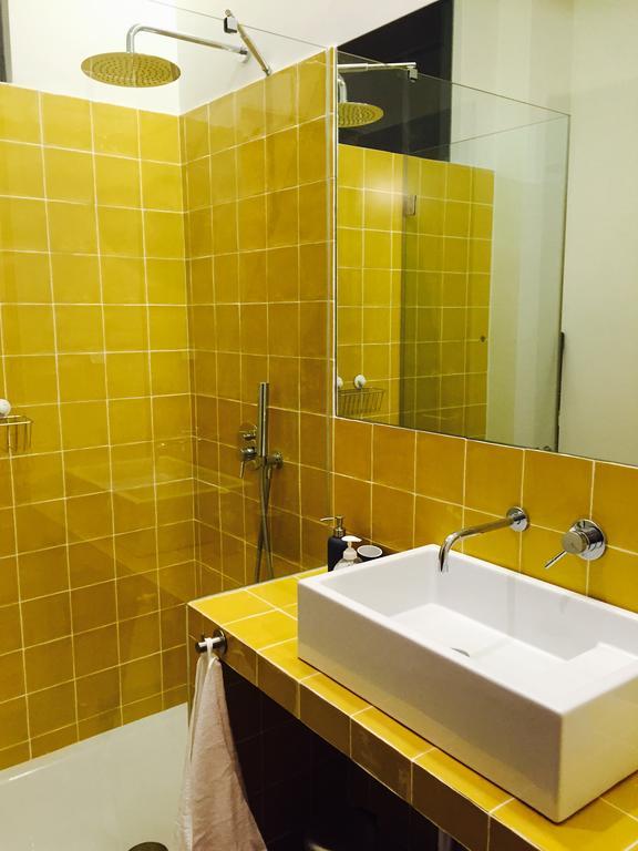 Apartment Alfama - Se River View Lisbon